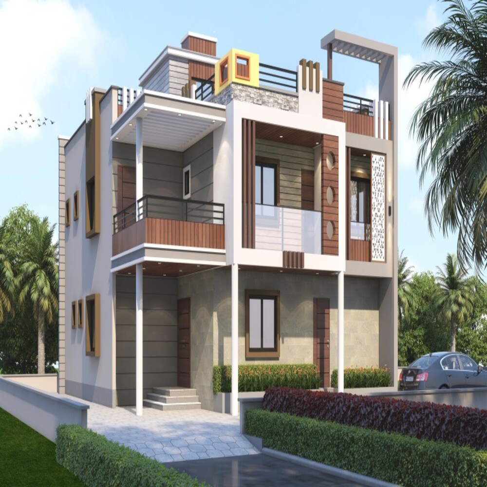 Dhanbad Home Designer